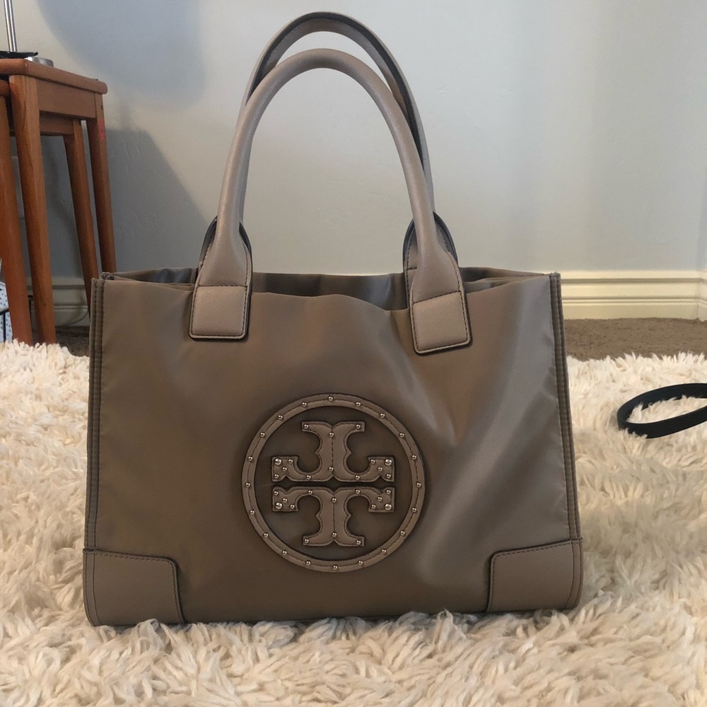Tory Burch Ella mini Tote
